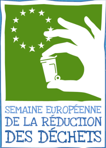Semaine Européene de réduction des déchets
